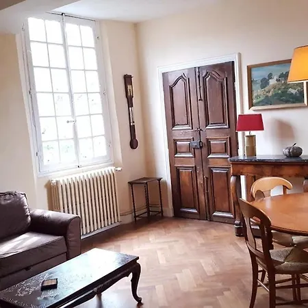 Typique En Coeur De Bastide Apartament