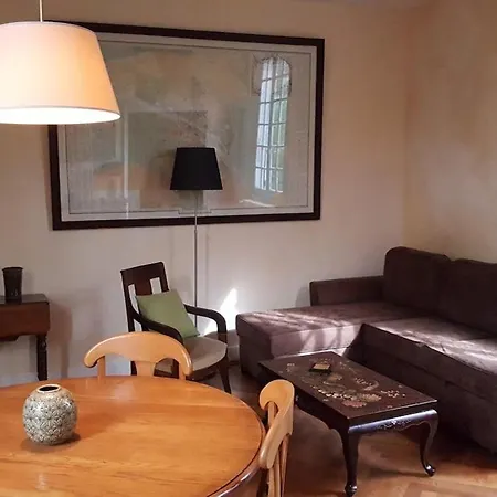 Apartament Typique En Coeur De Bastide
