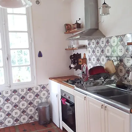 Typique En Coeur De Bastide Apartament *